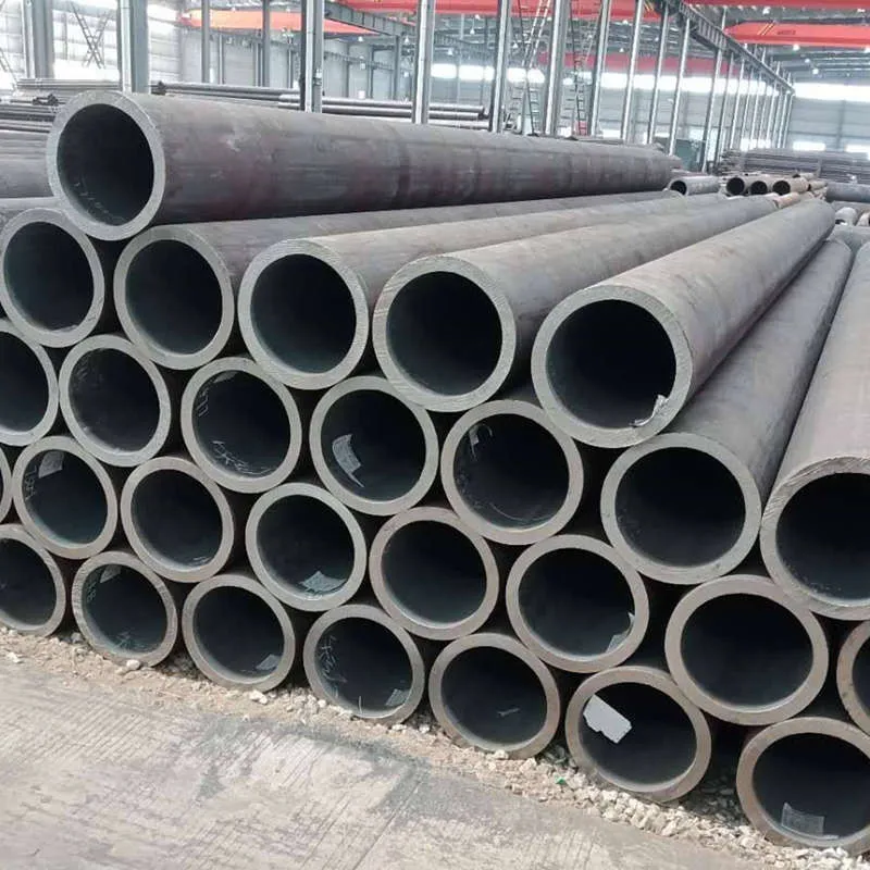 carbon steel pipe&tube